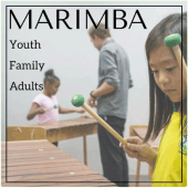 Marimba Marimba