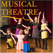 Musical Musical Theater
