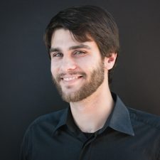 Wes Headshot Wes Price
