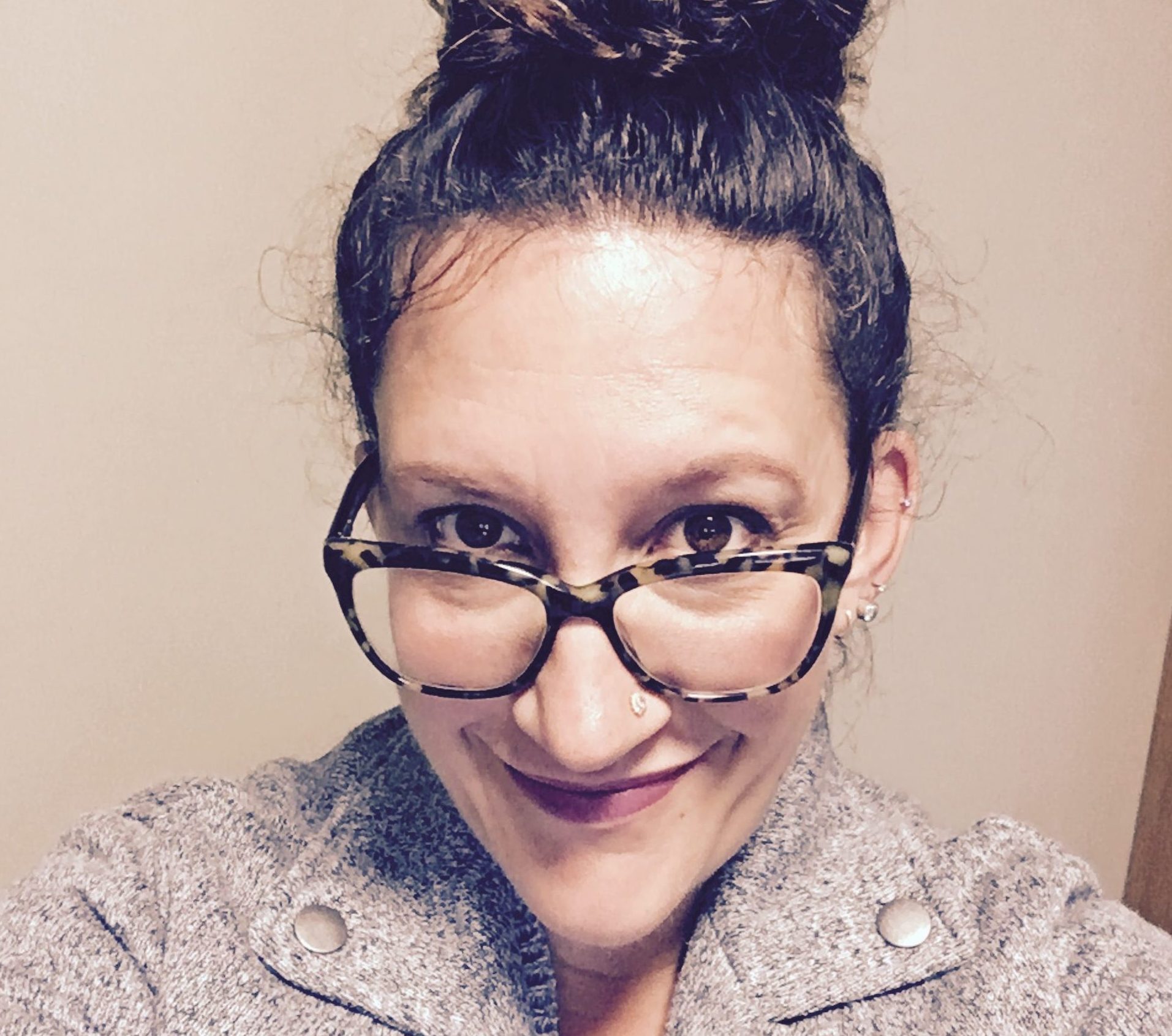 Zapoura Newton-Calvert | VIP Volunteer | June ’17 Zapoura Newton-Calvert | VIP Volunteer | June ’17