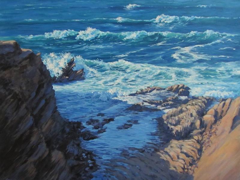 St. Johns Art Walk | March 15