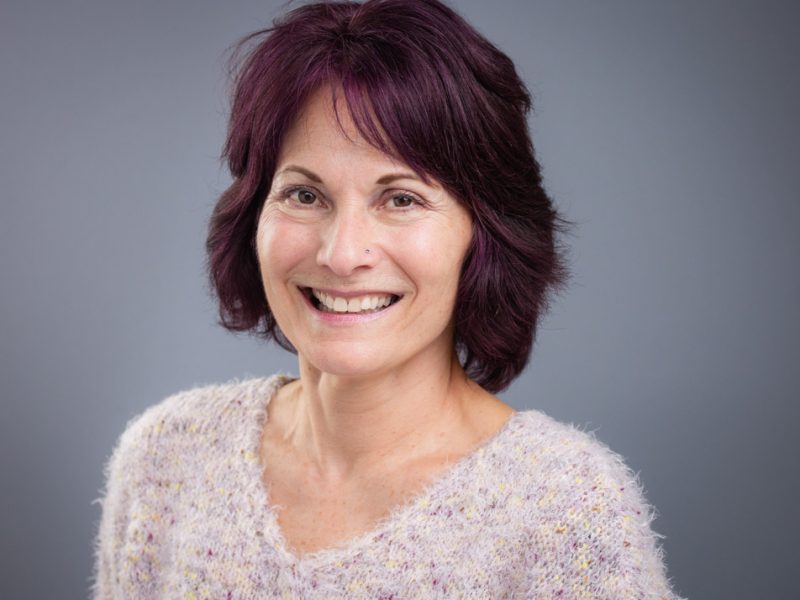 Debra Samuel | Early Childhood | February ’20