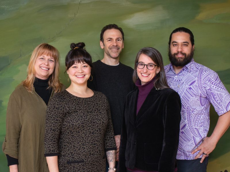 CPPAC Leadership: A New Chapter for Audrey Voon