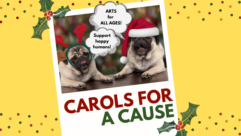 Carols for a Cause | 2019