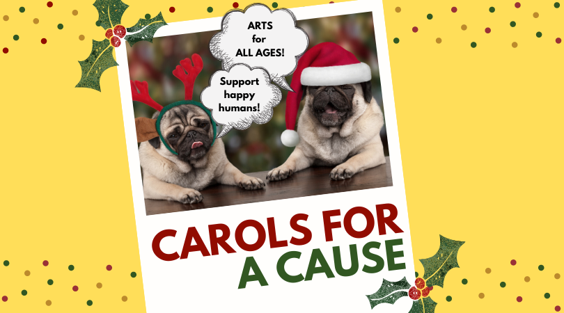 Carols for a Cause | 2019 Carols for a Cause | 2019