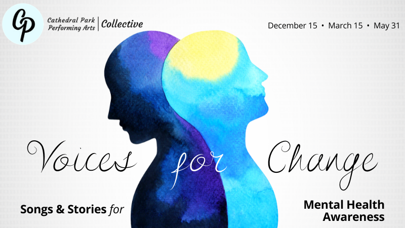 Voices for Change | 2019