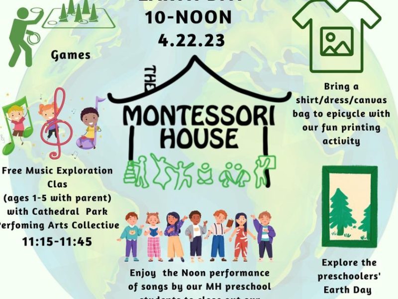 Earth Day Celebration