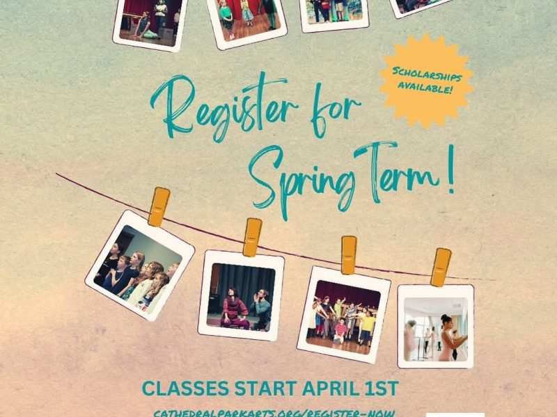 Spring Term