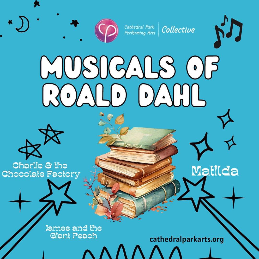 Musicals of Roald Dahl Musicals of Roald Dahl