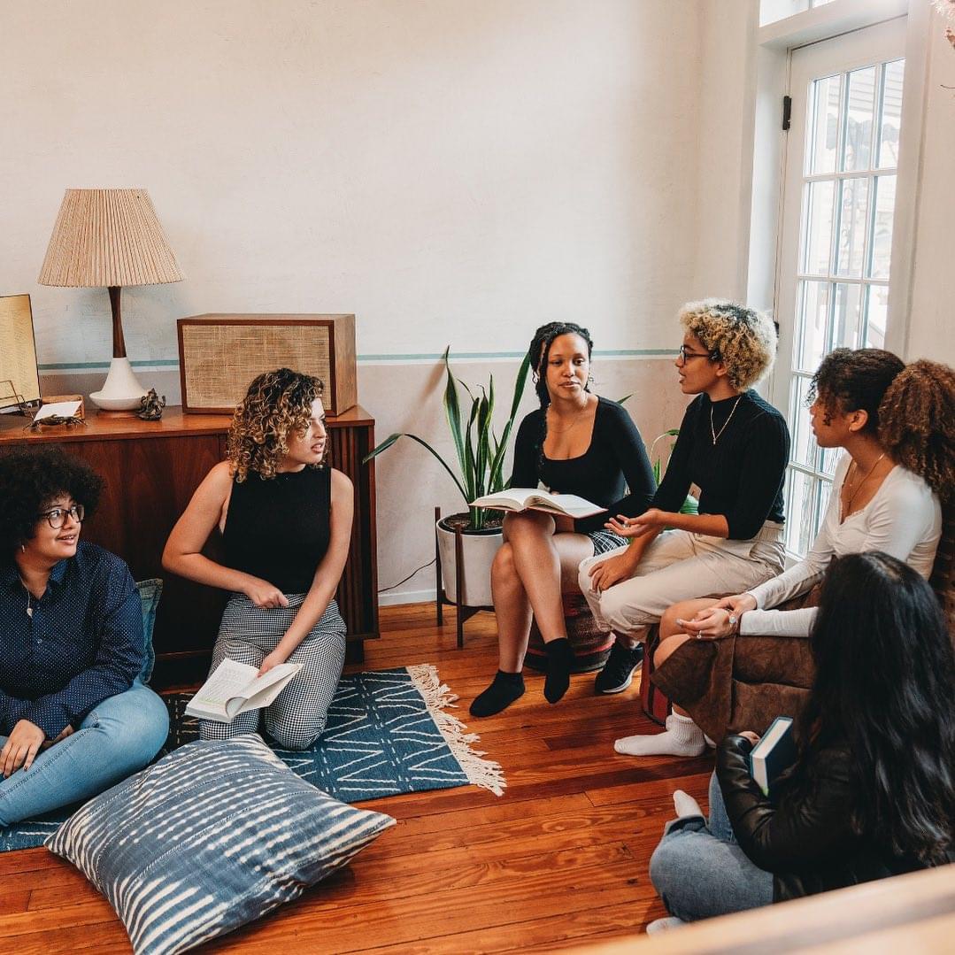 Playreading Group for Womxn Centered Works