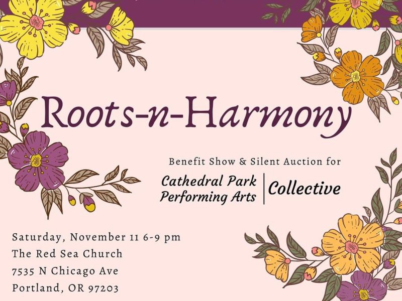 Roots-n-Harmony 2023