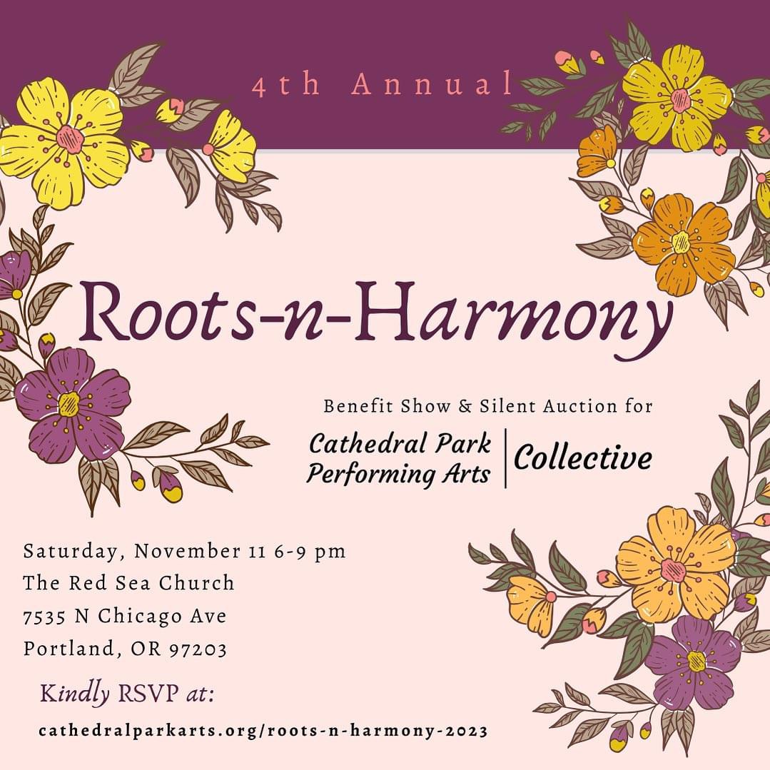 Roots-n-Harmony 2023