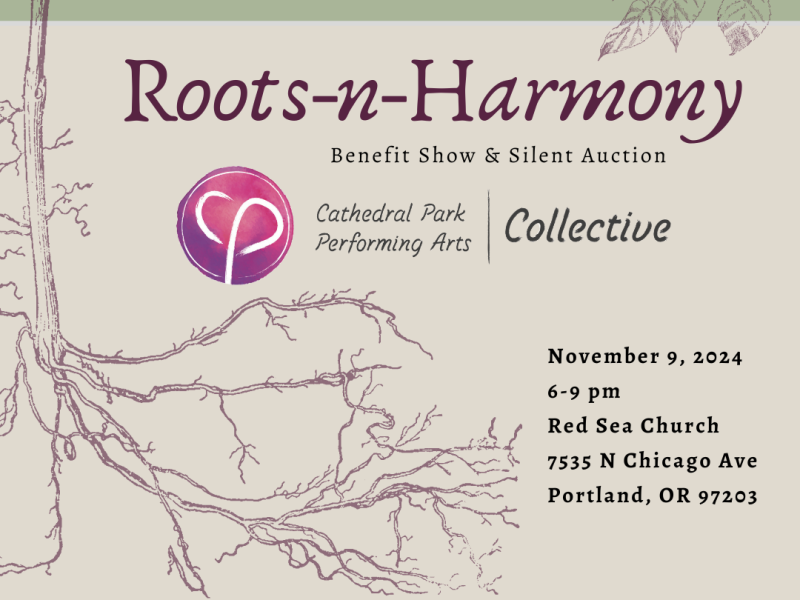 Roots-n-Harmony 2024